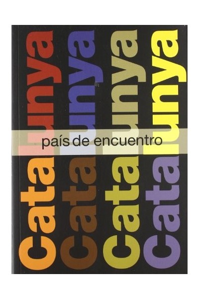 Cataluña País de Encuentro